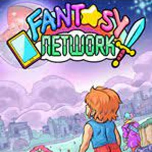 Fantasy Network Pc