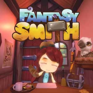 Comprar Fantasy Smith VR CD Key Comparar Preços