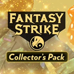 Fantasy Strike Collector’s Pack Switch