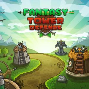 Fantasy Tower Defense Xbox Series X