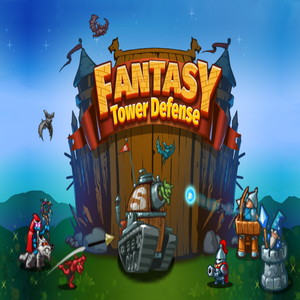 Comprar Fantasy Tower Defense Nintendo Switch barato Comparar Preços