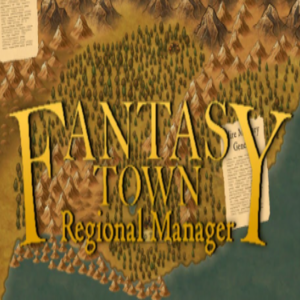 Comprar Fantasy Town Regional Manager CD Key Comparar Preços