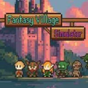 Fantasy Village Simulator Pc