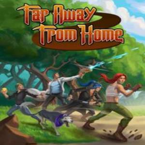Comprar Far Away From Home CD Key Comparar Preços