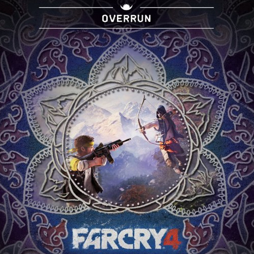 Comprar Far Cry 4 Overrun CD Key Comparar Preços
