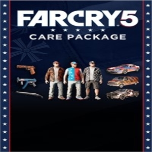 Comprar Far Cry 5 Care Package Xbox One Barato Comparar Preços
