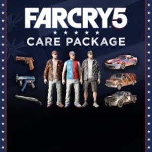 Comprar Far Cry 5 Care Package PS4 Comparar Preços