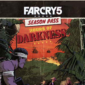 Comprar Far Cry 5 Hours of Darkness Xbox One Barato Comparar Preços