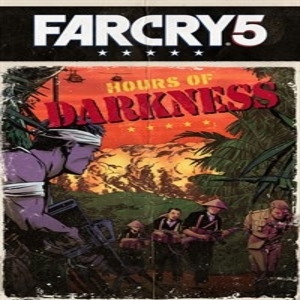 Comprar Far Cry 5 Hours of Darkness Xbox Series Barato Comparar Preços