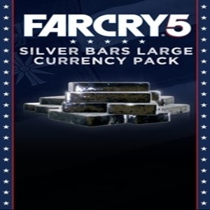 Comprar Far Cry 5 Silver Bars Large Pack Xbox One Barato Comparar Preços