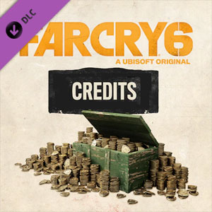 Comprar Far Cry 6 Credits Xbox One Barato Comparar Preços
