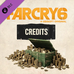Comprar Far Cry 6 Credits CD Key Comparar Preços