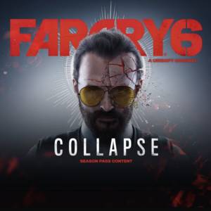 Comprar Far Cry 6 Joseph Collapse Xbox Series Barato Comparar Preços