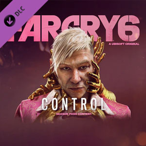 Comprar Far Cry 6 Pagan Control PS5 Barato Comparar Preços