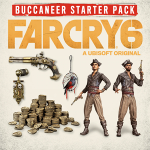 Comprar FAR CRY 6 STARTER PACK Xbox One Barato Comparar Preços
