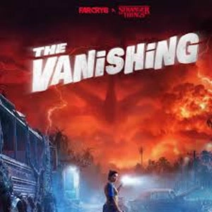 Far Cry 6 The Vanishing Pc