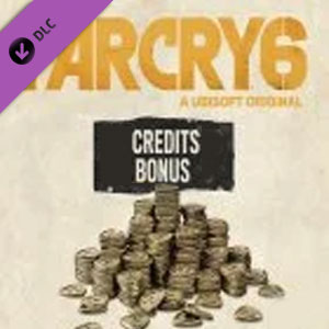 Comprar Far Cry 6 Virtual Currency Xbox One Barato Comparar Preços