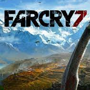 Far Cry 7 Xbox One