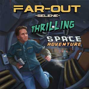 Comprar Far Out CD Key Comparar Preços