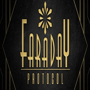 Faraday Protocol Xbox Series X