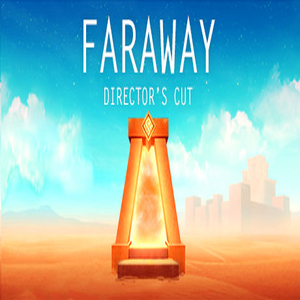 Comprar Faraway Directors Cut CD Key Comparar Preços