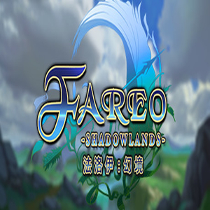 Comprar Fareo Shadowlands CD Key Comparar Preços