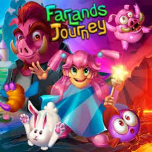 Farlands Journey Xbox One