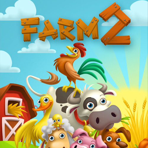 Comprar Farm 2 CD Key Comparar Preços