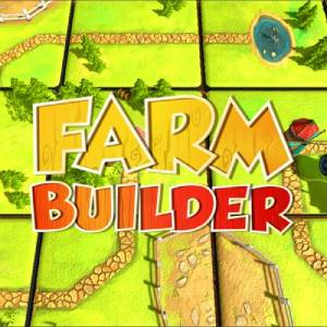 Farm Builder Xbox Series X