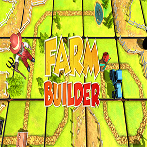 Comprar Farm Builder Nintendo Switch barato Comparar Preços