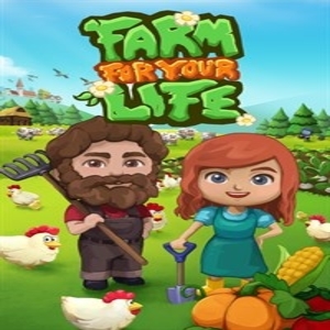 Comprar Farm for your Life Nintendo Switch barato Comparar Preços