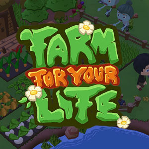 Comprar Farm for your Life CD Key Comparar Preços