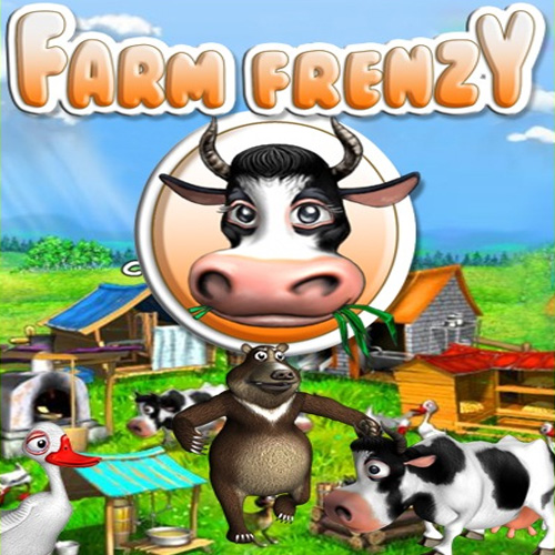 Comprar Farm Frenzy CD Key Comparar Preços
