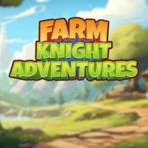 Farm Knight Adventures Xbox One