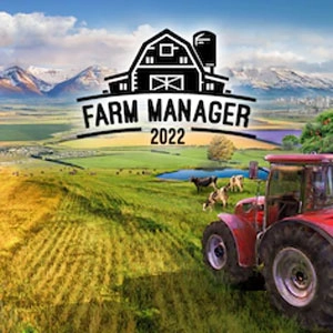 Farm Manager 2022 Playstation 5