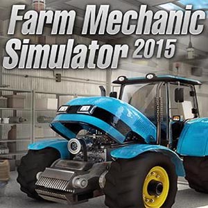 Comprar Farm Mechanic Simulator 2015 CD Key Comparar Preços