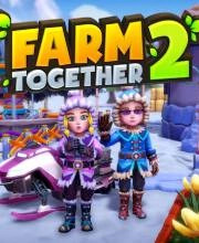 Farm Together 2 Frosty Pack Xbox One