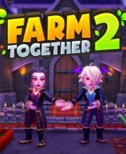 Farm Together 2 Gothic Pack Xbox One