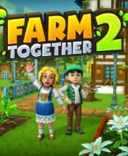 Farm Together 2 Meadow Pack Xbox One