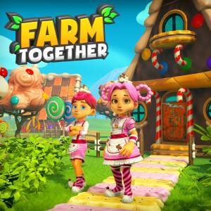Comprar Farm Together Candy Pack Xbox Series Barato Comparar Preços