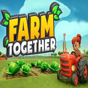 Comprar Farm Together CD Key Comparar Preços