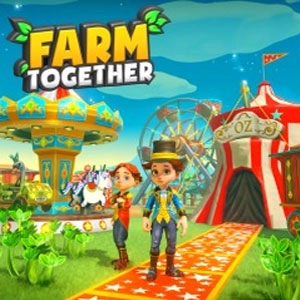 Farm Together Celery Pack Xbox One