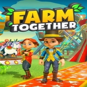 Farm Together Celery Pack Xbox Series X