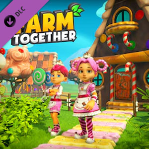 Comprar Farm Together Fantasy Pack Nintendo Switch barato Comparar Preços