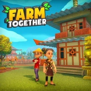 Farm Together Ginger Pack Xbox One