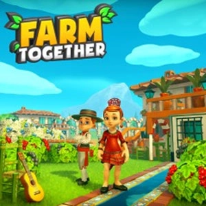 Farm Together Paella Pack Switch