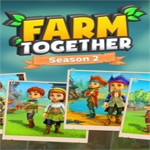 Farm Together Season 2 Bundle Xbox Series X