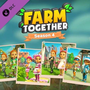 Farm Together Season 4 Bundle Switch