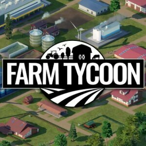 Farm Tycoon Playstation 4