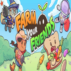 Comprar Farm Your Friends CD Key Comparar Preços
